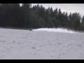 jet boat