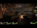 Left 4 Dead 2 - Sob Story: Part 1