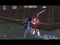 Power Rangers in Par