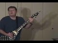 Limelight - Guitar Limelight - Guitar