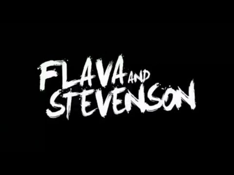 Flava & Stevenson VS Free G Re Work 2012 Crazy Crowd (Unofficial)