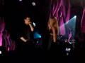 EVE, ROBIN THICKE MTV HARDROCK CAFE NEW YORK