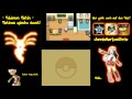 Let's Play Together Pokémon Platin [German] - #3 - Lasset uns quatschen!