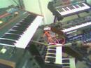 Korg Mono/Poly MS 10 Vocoder VC 10 Juno 6