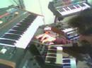 Korg Mono/Poly MS 10 Vocoder VC 10 Juno 6 Korg Mono/Poly MS 10 Vocoder VC 10 Juno 6