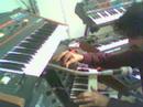 Korg Mono/Poly MS 10 Vocoder VC 10 Juno 6