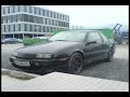 Chevrolet Beretta GTZ movie