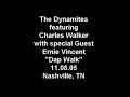 The Dynamites Featuring Charles Walker and Ernie Vincent