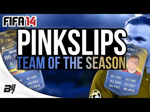TRIPLE THREAT PINKSLIPS w/ TOTS Rooney | FIFA 14 Ultimate Team