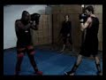 Edgar vs Piqueno - 2� Round