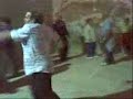 El bailongo de berdejo