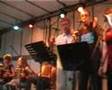 Kassem à la fête de la musique de Messac - III