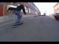 Richard Hellfors - Hell on wheels II