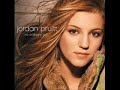 Jordan Pruitt - Teenager