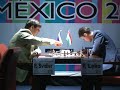 Ronde 2, Mexico Ronde 2, Mexico