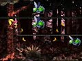 DKC3 - Konveyor Rope Klash Speed Run