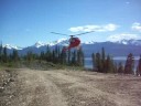 Mica Dam Heli Mica Dam Heli