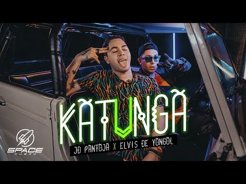 Katunga - JD Pantoja Ft Elvis de Yongol 