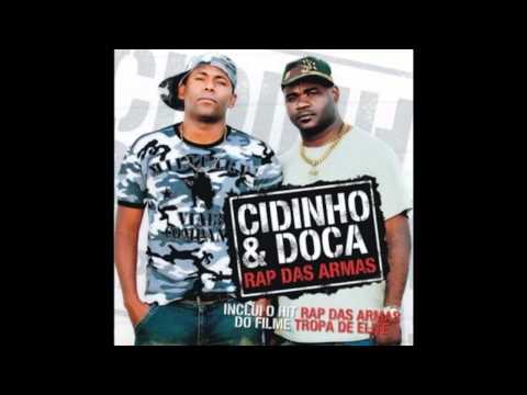 Cidinho & Doca – Rap  Das  Armas  (Victor Magan Shorter Remix) (HQ)