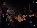 groupe bordelais nelly olson en live a la fnac