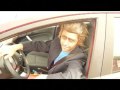 Fiesta Movement Mission # 6: DRIVE-THRU DIAGNOSIS