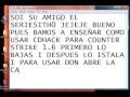 counter strike 1.6 hack