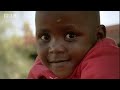 Botswanan AIDs orphans  - Tropic of Capricorn - BBC travel