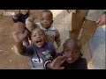 Botswanan AIDs orphans  - Tropic of Capricorn - BBC travel