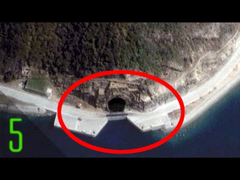 government - The 5 most secret government locations in the world, from top secret submarine bases and supercomputers armed with nuclear weapons to the new Area 51. Subscr...
