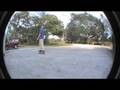 RE: Cleanest and Highest Kickflip Contest *Read Description*(came in first place)