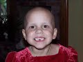 Hope for children with cancer