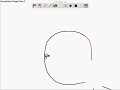 Cool line rider track