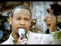DeWayne Woods- He still heals
