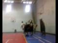 Snoop lay-up :))