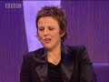 Rhona Cameron interview - Parkinson - BBC