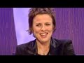 Rhona Cameron interview - Parkinson - BBC
