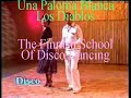 una paloma blanca   los diablos