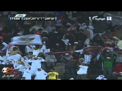 لخويا  (1 - 0) الأهلي دوري أبطال آسيا