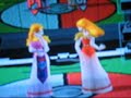 smash bros spoof: Tri-force Style smash bros spoof: Tri-force Style