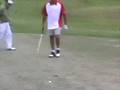 Hufnagel putting