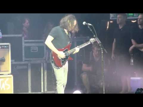 [HD] Adolescents Honda Civic Tour Susquehanna Bank Center