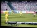 Pro Evo 2008 Goals
