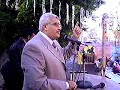 خطبة صلاة عيد الأضحى للأستاذ أسامة جادو عضو مجلس الشعب عن دائرة غربال  بالأسكندرية.مصر