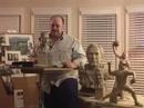 The Great American Sculptor