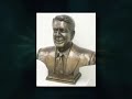 the great american sculptor