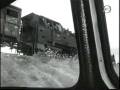Serie Die Fernfahrer 1967, Unfall am Bahnübergang