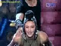 Shahrukh Khan Performance on Star Screen Award 2008