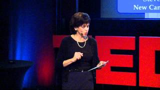 TEDxBoston - Beacon Hill Village