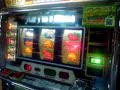 Japanese pachislot gamesTHUNDER V