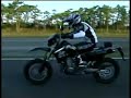 SUZUKI DR-Z400SM Image Movie SUZUKI DR-Z400SM Image Movie